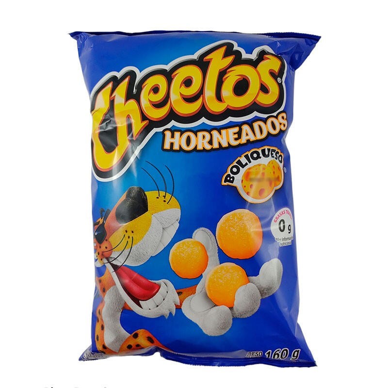 Cheetos